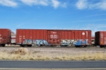 BNSF 782558
